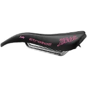 Selle Smp Stratos Carbon Zadel