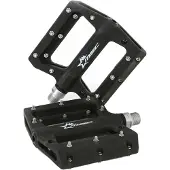 MSCH Copenhagen Nylon Platform Crmo Pedalen