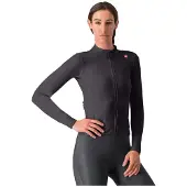 Castelli Espresso Thermal Trui Met Lange Mouwen
