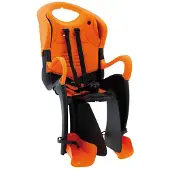 Bellelli Tiger Standard B-fix Achterzitje Voor Kinderfiets