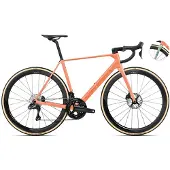 Orbea Orca M20iltd Ultegra Di2 R8150 2025 Racefiets