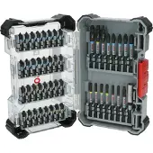 Bosch Accesorios Professional PRO Impact schroefbitset 48-delig - 2608521U88