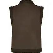 NUKUS Dames Blazers Elise Gilet - Groen - Maat L