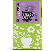 Clipper Bio Infusion Berry Burst thee (250 stuks)