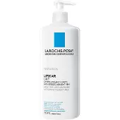 La Roche Posay Lipikar Lipid-replenishing Body Milk 750ml Wit Kinderen