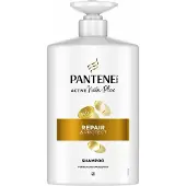 Pantene 4x Shampoo Repair & Protect 1000 Ml