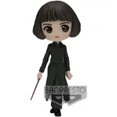 Banpresto Fantastic Beasts Tina Goldstein Ver A Qposket Figure Zwart Kinderen