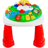 WINFUN Globetrotter Activities Center Veelkleurig 12-18 Months