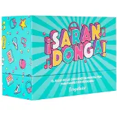Regalador Sarandonga Board Game Spanish Veelkleurig Kinderen