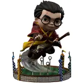 Harry Potter At The Quidditch Match Minico Figure Veelkleurig