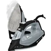 Fineza Stoomstrijkijzer met Stoomgenerator - Strijkijzer - 2300W - Zwart