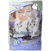 Sivocat Multiple Cat 12ltr
