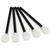 Aps - Detailing Swabs - 1 LARGE ROUND