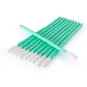 Aps - Detailing Swabs - 4 SLIM SHORT