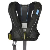 Spinlock Vito 275n Life Jacket Zwart