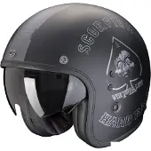 Scorpion Belfast Evo Spade Open Helm