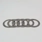 VERTEX Kawasaki Kx 80 88-97/100 95-97 Koppeling Wrijving Schijven