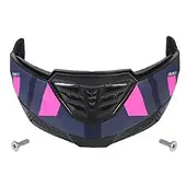 LS2 Ff906 Velum Helm Kinbeschermer