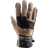 Helstons Fender Verwarmde Handschoenen