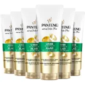 Pantene 6x Conditioner Smooth & Sleek 230 ml