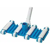 AstralPool 01351 Classic Flexible Pool Cleaner Wing Nut Fixing Blauw