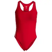 Joma Dames zwempak uit 1 stuk Shark III