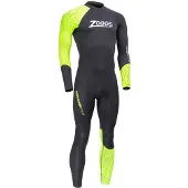 Zoggs Explorer Tour Langemouw Neopreen Wetsuit