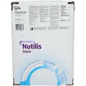 Nutricia Nutilis Aqua Munt | 12 x 125 g