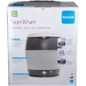 Mam Elektrische Sterilisator 1 St