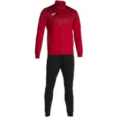 Joma Lion Ii Tracksuit Veelkleurig 12-14 Years Jongen