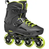 Rollerblade - Lightning 80 - Freeskates - 47/47.5