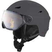 Cairn Impulse Helm Met Fotochromisch Vizier