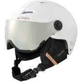 Cairn Orbit Visor Helm Met Vizier
