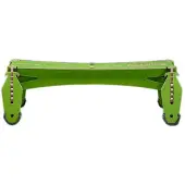 Mtb Hopper Skinny Bridge Helling