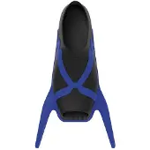 Mares Pure Passion X-wing Footpocket Blauw EU 46-47