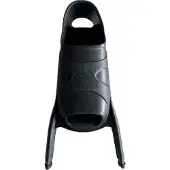 Picasso Supreme Carbon Footpocket Zwart EU 45-46