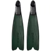 Mares Pure Passion Concorde Spearfishing Fins Groen EU 38-39
