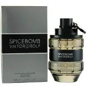Viktor & Rolf Spicebomb 90ml Eau De Toilette