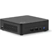 Asus RNUC13ANKI700000I BB i7-1360P (Intel Core i7-1360P), Barebone