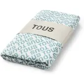 Tous Muse Muslin Blauw Kinderen