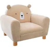 Atmosphera Sofa Beige Kinderen