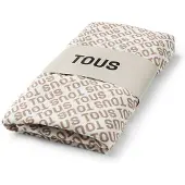 Tous Muse Muslin Beige Kinderen