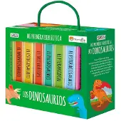 The Dinosaurs Transparant Kinderen