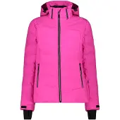 CMP 34w4596 Jas Roze XS Vrouw