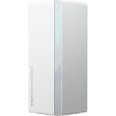 Xiaomi Mesh Systeem AX3000 NE, dual-band (2,4 GHz / 5 GHz), Wi-Fi 6 (802.11ax), wit, met 4 interne antennes