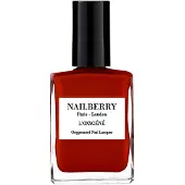 Nailberry Nagels Nagellak L'OxygénéOxygenated Nail Lacquer Harmony