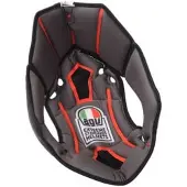 AGV Corsa R Binnenvoering