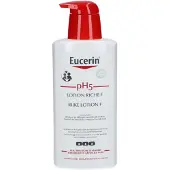 Eucerin Ph5 Voedende Lichaamsemulsie 400 ml