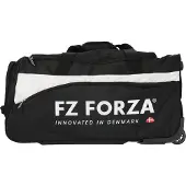 Forza Play Line Travel Bag White