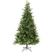 Everlands Allison Pine kunstkerstboom 270xø162cm | groen
